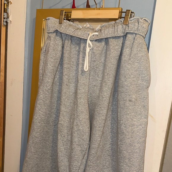 Urban Outfitters Pants - Urban outfitters “out from under” brand size large sweatpants